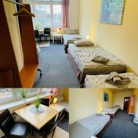 Ferienwohnung Zimmer Unterkunft zur Miete in Erfurt (T14Z203) Thüringen - Erfurt Vorschau