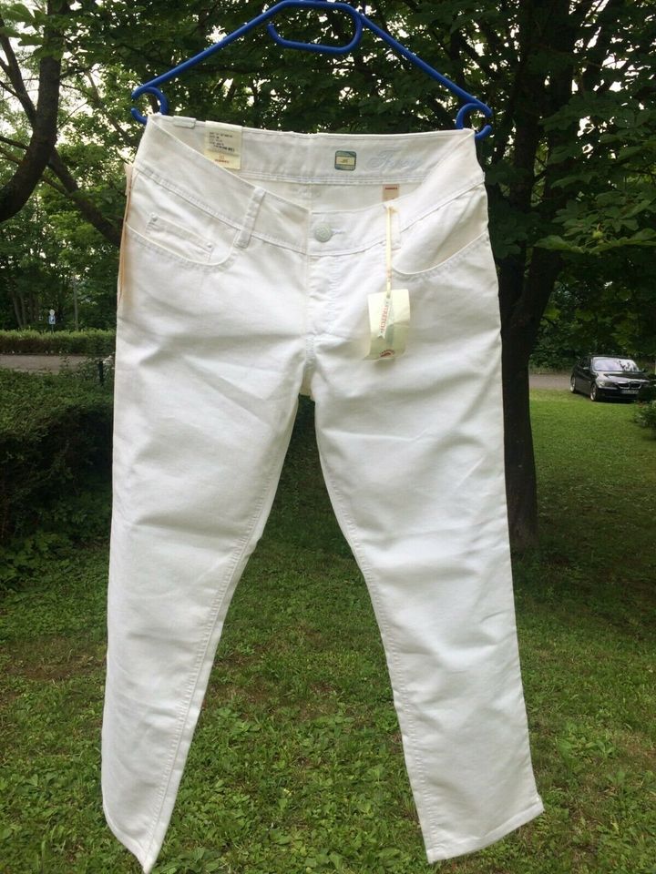 Jeans,Paddock`s Tracy Damenjeans, S-36, NP-59,95 Euro in Diez