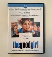 SALE DVD The Good Girl Jennifer Aniston Widescreen Collection NEU München - Pasing-Obermenzing Vorschau