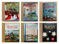 ikarus Design Kataloge 2019 & 2021 Sommer 2019 & 2020 Weihnachten Nordrhein-Westfalen - Herne Vorschau