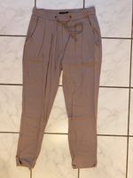 MARC O'POLO Hose Gr. 40 *Joggpants* hellgrau Köln - Ehrenfeld Vorschau