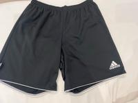 Sporthose, Adidas, Kurze Sporthose Bremen - Vegesack Vorschau