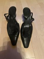 Gabor Pump Schwarz Gr. 40 Nordrhein-Westfalen - Jülich Vorschau