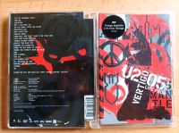 U2 DVD Vertigo 05 Live from Chicago Bono The Edge Schleswig-Holstein - Felde Vorschau