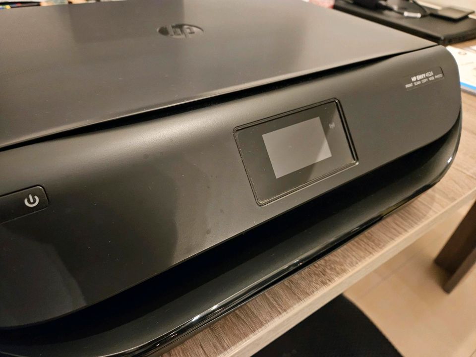 Drucker HP ENVY 4524 in Bräunlingen