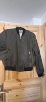 Unisex ZARA  Basis Bomberjacke Gr. S Hessen - Freigericht Vorschau