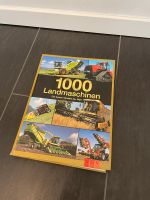 Landmaschienen, Buch über Landmaschienen Niedersachsen - Burgwedel Vorschau