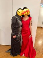 Abendkleid Hessen - Fürth Vorschau