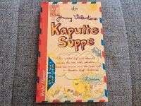 Kaputte Suppe - Taschenbuch Hessen - Nauheim Vorschau