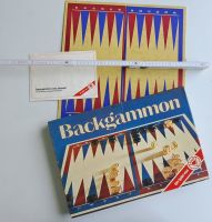 Backgammon Berlin - Wilmersdorf Vorschau