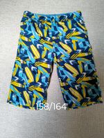 Jungen Badeshorts Gr. 158/164 Parchim - Landkreis - Lübz Vorschau