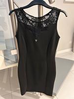 Guess Cocktailkleid kurz, schwarz Gr. S Nordrhein-Westfalen - Meerbusch Vorschau