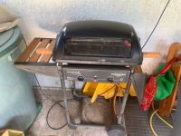 Gas Grill CAMPINGAZ-RANCHERO. Rheinland-Pfalz - Stürzelbach Vorschau