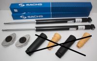 SACHS Stoßdämpfer + Domlager hinten Hinterachse Mazda 5 CR19 CW Pankow - Prenzlauer Berg Vorschau