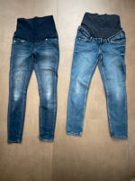 Umstandsmode: Jeans Größe M West - Zeilsheim Vorschau