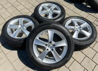 4 ALU 17" WINTERRÄDER AUDI A6 A7 4G 4G1 235/55R17 103V 2020 #3975 Bayern - Bad Tölz Vorschau