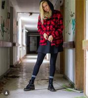 Doc Martens Orginal glänzend 38 Baden-Württemberg - Heidelberg Vorschau
