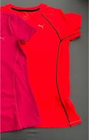 Puma Damen T-Shirt Sport Shirt dry cell Gr. 36 Hessen - Büttelborn Vorschau