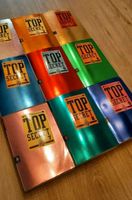 Top Secret Band 1-9 Serie Sammlung spannend Geschenke Nordrhein-Westfalen - Mettmann Vorschau