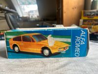 Anker Plastik Alfa Romeo Zagato 1300 1:20 Modellauto OVP Bayern - Ergolding Vorschau