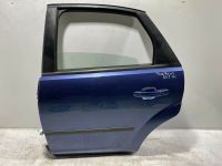 Ford Focus DA3 Tür hinten Limousine Blau Nordrhein-Westfalen - Dorsten Vorschau