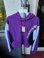 Hoody von Adidas Niedersachsen - Braunschweig Vorschau