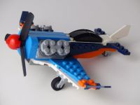 Lego Creator Propellerflugzeug 31099 | 3in1 | Vollständig Baden-Württemberg - Bad Boll Vorschau