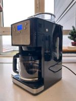 COFFEE MAXX Kaffeemaschine mit Mahlwerk 12 Tassen Niedersachsen - Braunschweig Vorschau