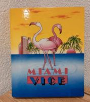 MIAMI VICE Ordner 80er Vintage Retro 1984 Universal Studios Baden-Württemberg - Schelklingen Vorschau