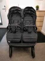 Hauck Updown Duo Geschwisterbuggy / Zwillingsbuggy Bayern - Bayreuth Vorschau