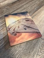 STAR WARS | SOLO A STAR WARS STORY | 2D/3D | STEELBOOK Bayern - Rohrbach Vorschau