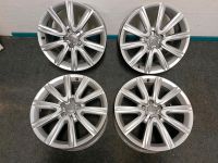 >>4 x originale Alufelgen Audi A6 4G 18 Zoll 4G0601025AD << Niedersachsen - Hameln Vorschau