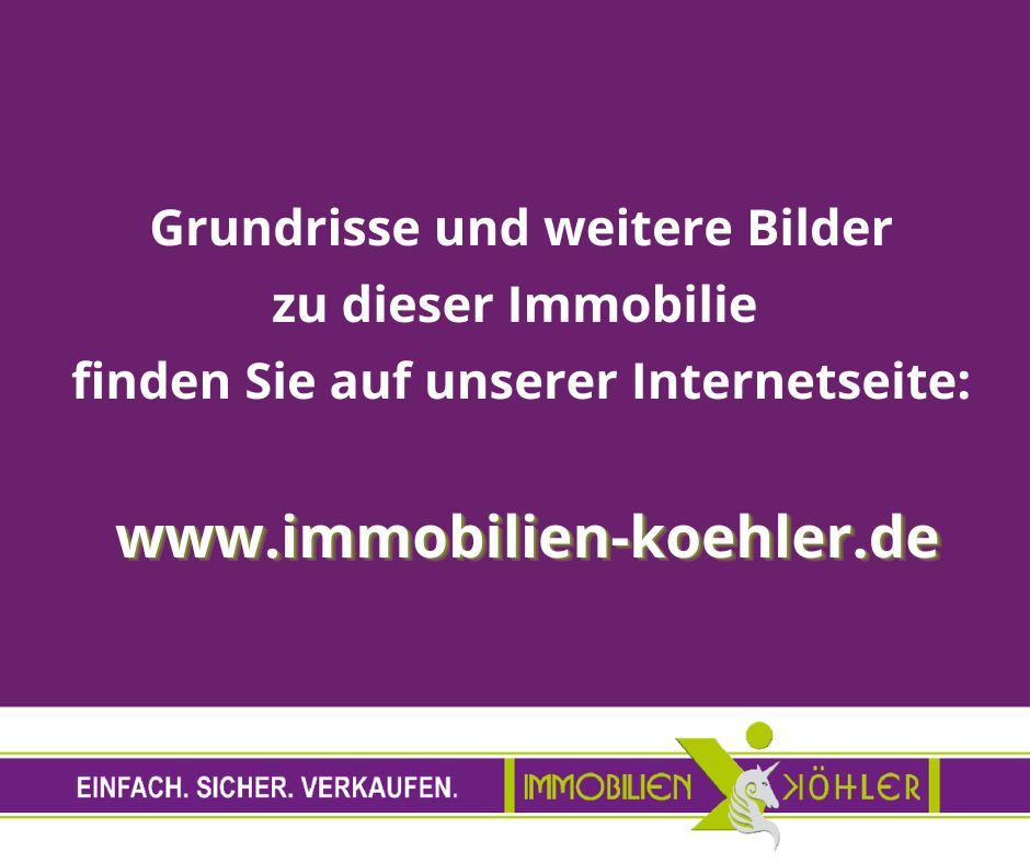 LUFTKURORT STROMBERG-SCHINDELDORF *** REIHENMITTELHAUS FÜR ERHOLUNG UND RUHE -Erbpachtgrundstück! in Stromberg