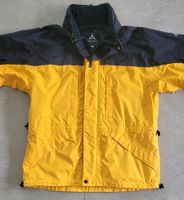 VAUDE Outdoorjacke Gr. L schwarz/gelb, TOP! Nordrhein-Westfalen - Essen-Haarzopf Vorschau