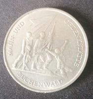 10 Mark Buchenwald DDR 1972 Nordrhein-Westfalen - Detmold Vorschau