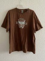 Cloudbreak Fiji Shirt Gr. XXL Slim Fit braun Baden-Württemberg - Neckarsulm Vorschau