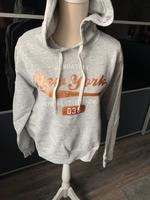 Sweat Hoodie Größe M von H&M grau Hessen - Bad Emstal Vorschau