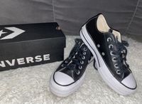 Converse Schuhe / Hoher Absatz / 36 Mülheim - Köln Dünnwald Vorschau