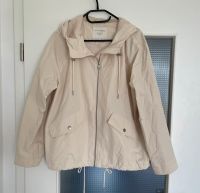 Tom Tailor denim Kapuzen Jacke Gr. L creme beige Niedersachsen - Stuhr Vorschau