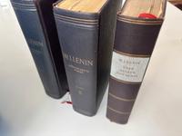 W.I. Lenin Ausgewählte Werke Band 1 & 2 Über Kultur Kunst 1963 Sachsen - Großhartmannsdorf Vorschau
