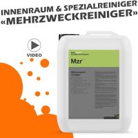 ✅ Mehrzweckreiniger 11kg Koch Chemie Baden-Württemberg - Lörrach Vorschau