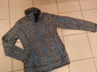 NEU!!! FIRST B Fleece- bzw Strickjacke Gr.40 Niedersachsen - Munster Vorschau