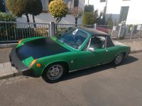 Porsche 914 NEULACK/KOFFERRAUM HAUBEN Hessen - Offenbach Vorschau