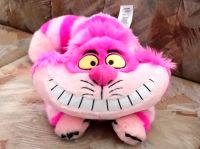 Disney Kuscheltier Pink Alice Wunderland Grinse Katze Chesire NEU Kreis Pinneberg - Quickborn Vorschau