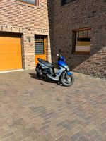 Kymco Super 8 Niedersachsen - Surwold Vorschau