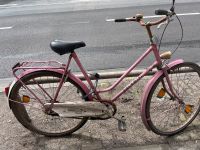 Fahrrad Rosa Pink Bike Rosa 26er Dolomiti Altona - Hamburg Altona-Nord Vorschau