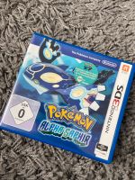 Pokémon Alpha Saphir Nintendo 3DS Niedersachsen - Aurich Vorschau