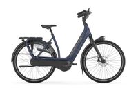 Gazelle Avignon C8 HBM Low Step 625Wh - Fahrrad E-Bike Cityrad - Düsseldorf - Hafen Vorschau