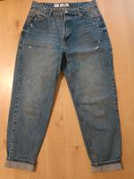 Bershka Mom Jeans Gr. 40 Schleswig-Holstein - Dägeling Vorschau