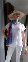 Gerry Weber Blusenshirt Shirt Bluse Gr. 42/44 Bayern - Roth Vorschau